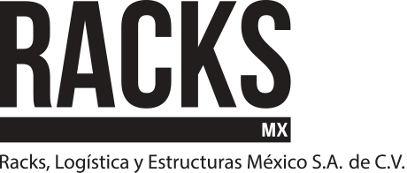 Logo -RacksMX